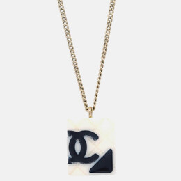 Chanel: Подвеска 