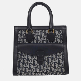 Dior: Сині сумки 