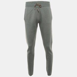 Loro Piana: Брюки из шерсти 