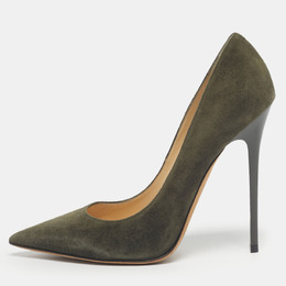Jimmy Choo: Туфлі  Anouk