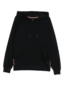 Paul Smith: Толстовка в полоску 