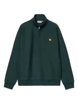 Carhartt WIP: Свитшот 