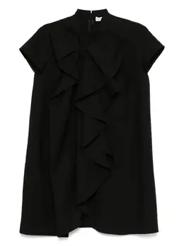 Viktor & Rolf: Платье с бантом 