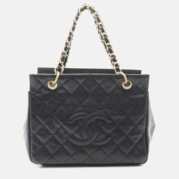 Chanel: Чорні сумки 