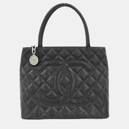 Chanel: Чорні сумки 