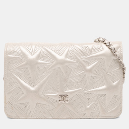 Chanel: Гаманці 