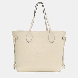 Louis Vuitton: Сумки  Neverfull MM