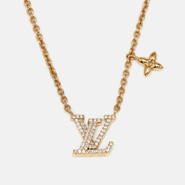 Louis Vuitton: Кольє і намиста 