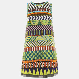 Missoni: Сукні 