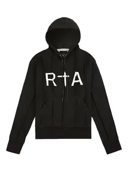 RTA: Толстовка с принтом 