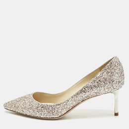 Jimmy Choo: Туфлі  Romy