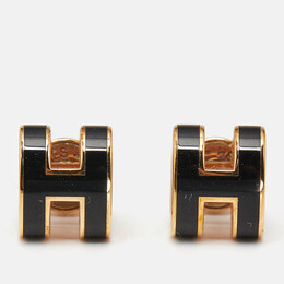 Hermes: Сережки 