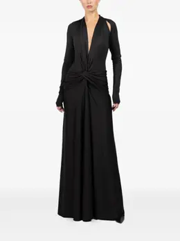 Victoria Beckham: Платье 