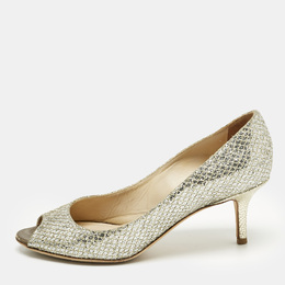 Jimmy Choo: Босоніжки 