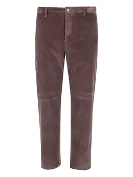 Paul Smith: Коричневые брюки 