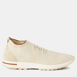 Loro Piana: Кроссовки 