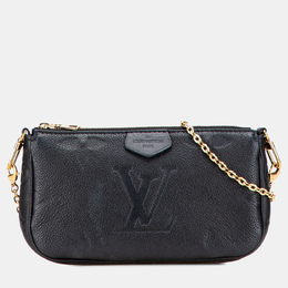 Louis Vuitton: Косметичка  Pochette Accessoires