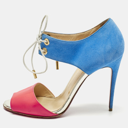Christian Louboutin: Сандалі 