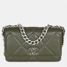 Chanel: Гаманці 
