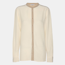 Loro Piana: Шовкові сорочки 