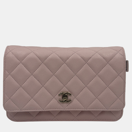 Chanel: Гаманці 