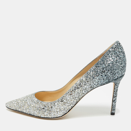 Jimmy Choo: Туфлі  Romy