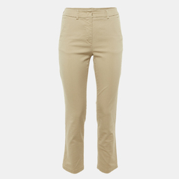 Weekend Max Mara: Бежевые брюки 