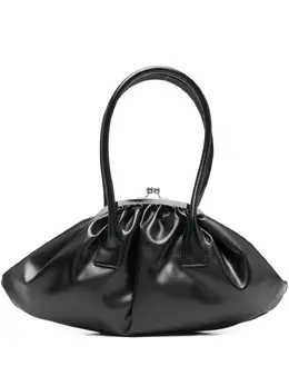 Comme Des Garçons Comme Des Garçons: Чёрная сумка 
