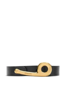 Burberry: Ремень  Belt