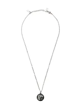 CHANEL Pre-Owned: Подвеска 