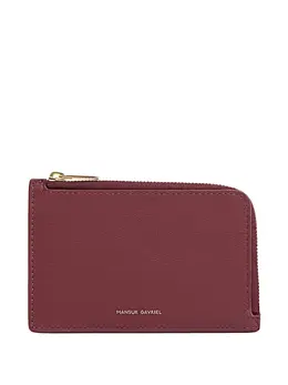 Mansur Gavriel: Красный кошелёк 
