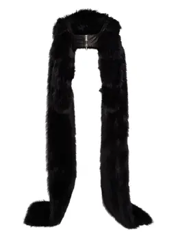 DSQUARED2: Чёрная куртка 