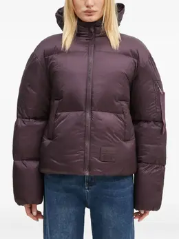 Alpha Industries: Куртка с капюшоном 