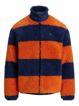 Polo Ralph Lauren: Куртка в полоску 