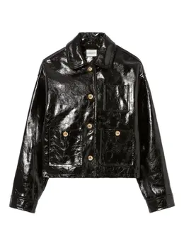 Claudie Pierlot: Куртка на пуговицах 