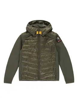 Parajumpers: Зелёная куртка 