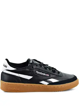 Reebok: Белые кроссовки 