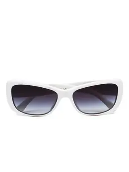 CHANEL Pre-Owned: Очки 