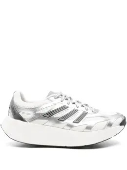 adidas Originals: Белые кроссовки 