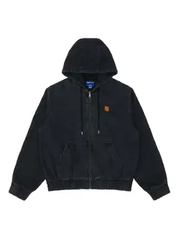 Ader Error: Куртка с капюшоном 