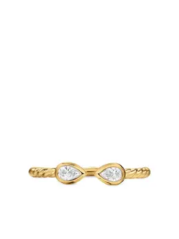 David Yurman: Кольцо 