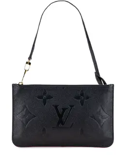 Louis Vuitton Pre-Owned: Косметичка 