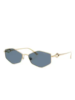 Jimmy Choo Eyewear: Очки 