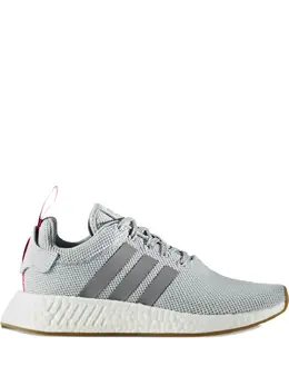 adidas: Кроссовки  NMD_R2