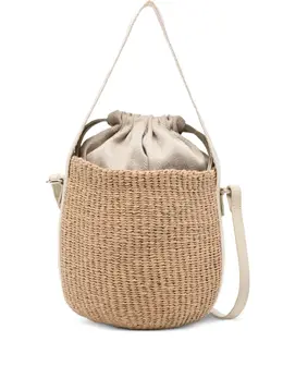 Chloé: Сумка 