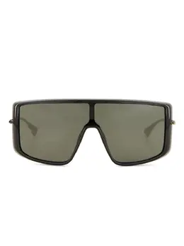 Alexander McQueen Eyewear: Очки 