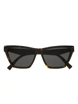 Saint Laurent Eyewear: Очки 