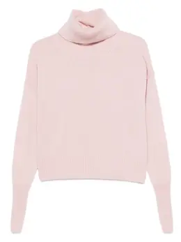 Incentive! Cashmere: Светлый свитер 