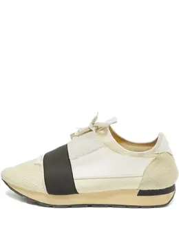Balenciaga Pre-Owned: Кроссовки 