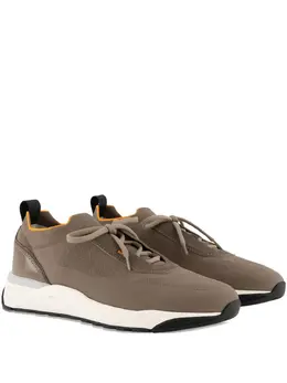 Santoni: Кроссовки 